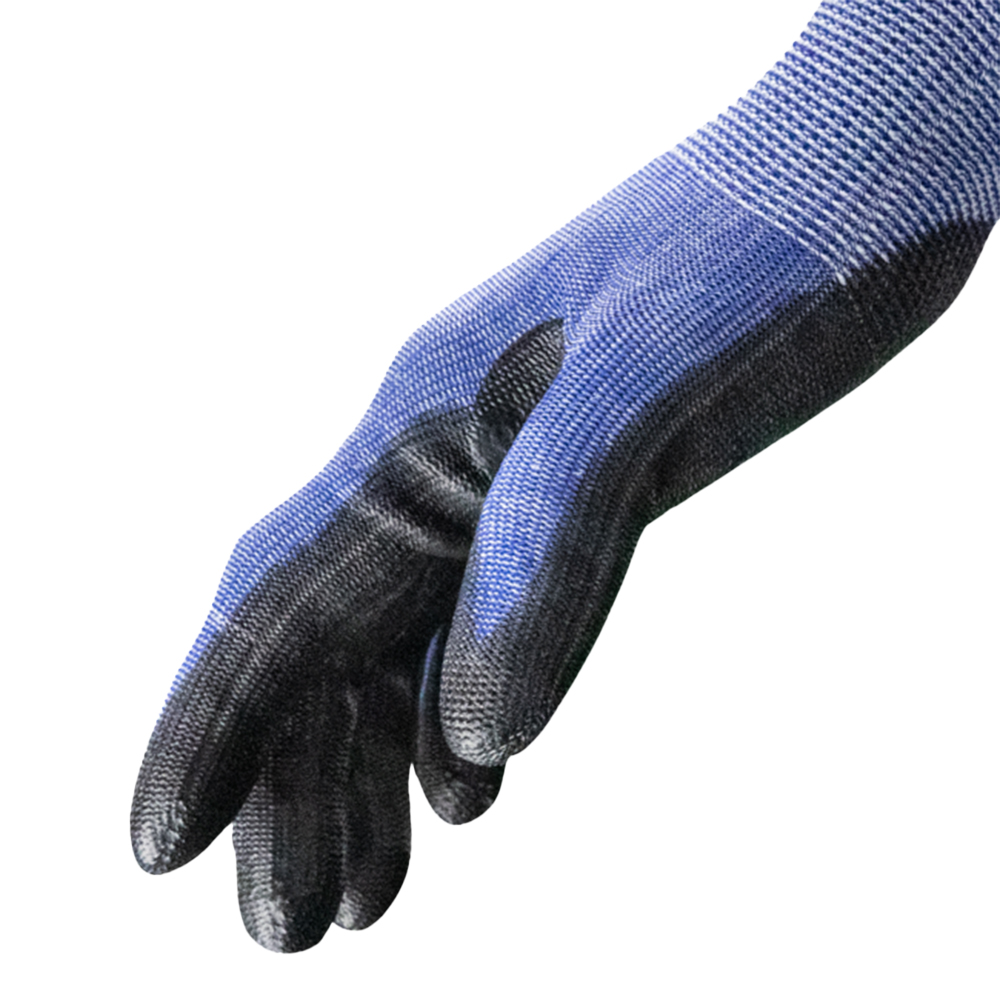 HexArmor Helix 2076 Blue Cut Resistant Gloves from Columbia Safety